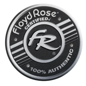 Floyd Rose Parts