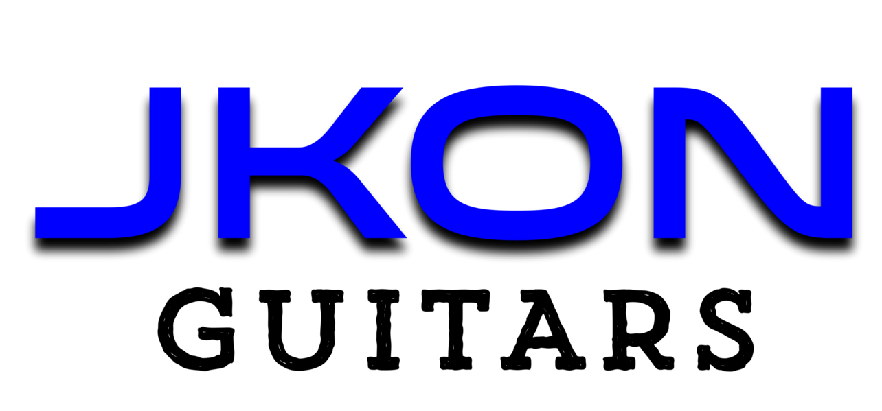 Jkon Guitars