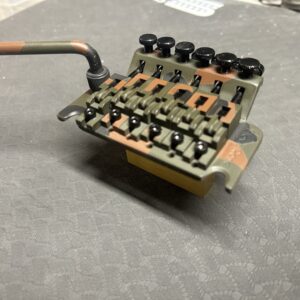 Custom Coated Hardware